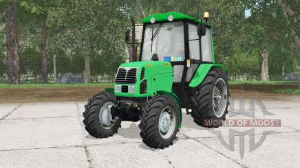 MTZ-820.3 Беларуƈ para Farming Simulator 2015