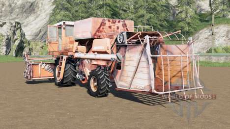 Não-1500A para Farming Simulator 2017