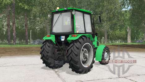 MTZ-Bielorrússia 820.3 para Farming Simulator 2015