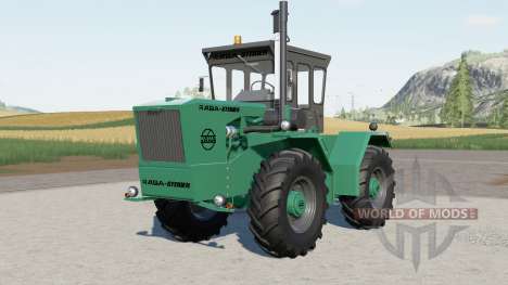 Raba-Steiger 245 para Farming Simulator 2017