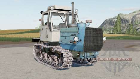 T-150-05-09 para Farming Simulator 2017