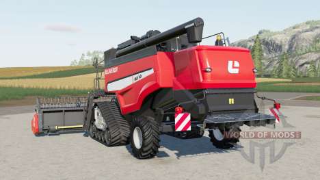 Laverda M300-series para Farming Simulator 2017