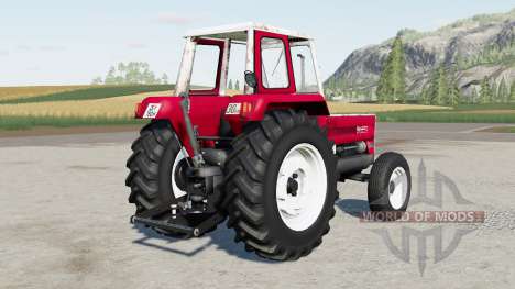 Steyr 760 para Farming Simulator 2017