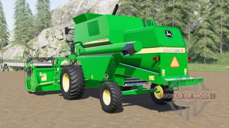 John Deere 1450 para Farming Simulator 2017