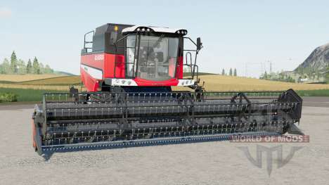 Laverda M300-series para Farming Simulator 2017