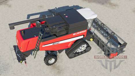 Laverda M300-series para Farming Simulator 2017