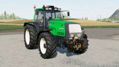 A Valtra 8050 HiTecꞕ para Farming Simulator 2017