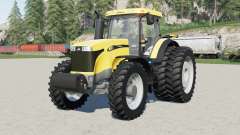 Challenger MT600D-series para Farming Simulator 2017