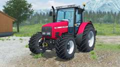 Massey Ferguson 6Զ90 para Farming Simulator 2013