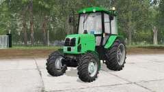 MTZ-820.3 Беларуꞔ para Farming Simulator 2015