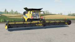 New Holland CR10.90 Revelation SmartTrax para Farming Simulator 2017