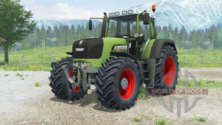 Fendt 930 Vario TMꞨ para Farming Simulator 2013