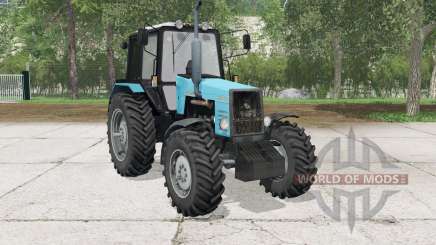 MTZ-1221.2 Беларуꞔ para Farming Simulator 2015