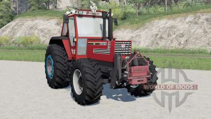 Fiat 160-90 DT para Farming Simulator 2017