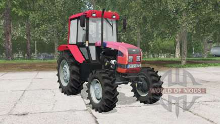 MTZ-1025.3 Bielorrússia para Farming Simulator 2015