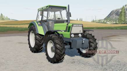 Deutz-Fahr DX 6.05 para Farming Simulator 2017