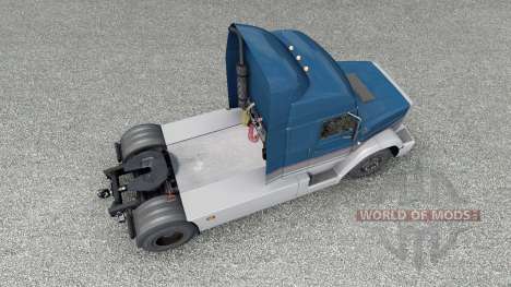 ZIL-MMP-5423 para Euro Truck Simulator 2