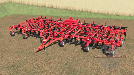 Kuhn FCR 5635 para Farming Simulator 2017