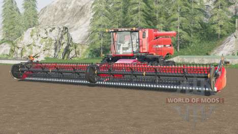 Case IH Axial-Flow para Farming Simulator 2017