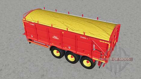 Broughan 24ft para Farming Simulator 2017