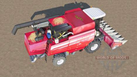 Palesse GS12A1 para Farming Simulator 2017