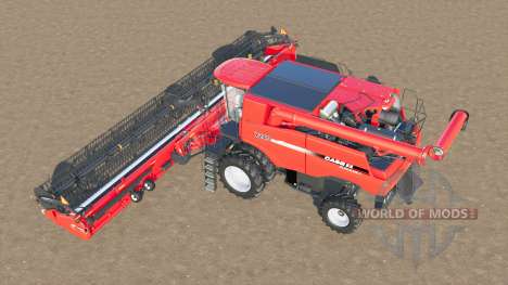 Case IH Axial-Flow para Farming Simulator 2017