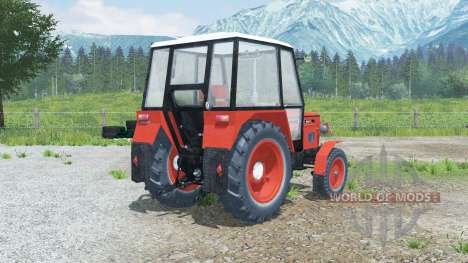 Zetor 6911 para Farming Simulator 2013