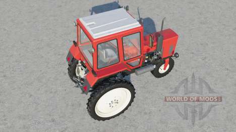 MTK-80H Bielorrússia para Farming Simulator 2017