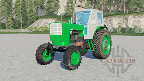 SMH-6L para Farming Simulator 2017