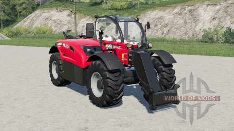 Case IH Farmlift 935 para Farming Simulator 2017
