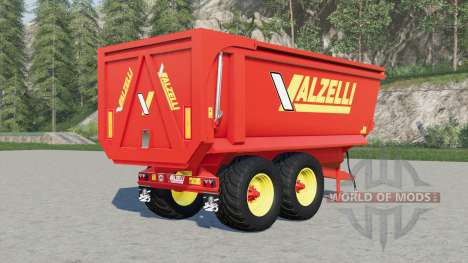 Valzelli VI-140 para Farming Simulator 2017