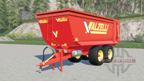 Valzelli VI-140 para Farming Simulator 2017