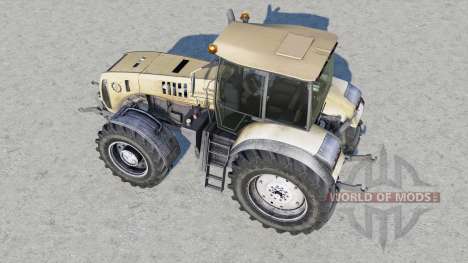 MTH-3522 Bielorrússia para Farming Simulator 2017