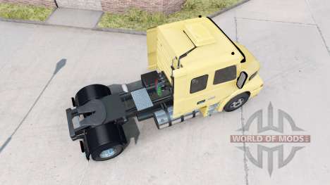 Volvo NH12 para American Truck Simulator