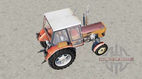 Ursus C-360 para Farming Simulator 2017