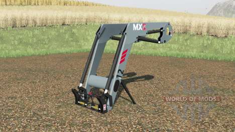 MX T12 para Farming Simulator 2017