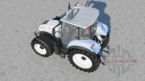 Steyr 4000 Multi para Farming Simulator 2017