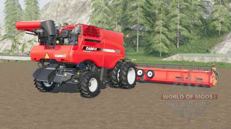 Case IH Axial-Flow para Farming Simulator 2017