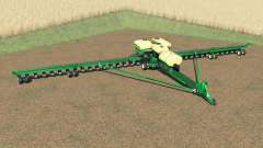 A John Deere DB୨0 para Farming Simulator 2017
