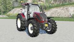 A Valtra N-serieᵴ para Farming Simulator 2017