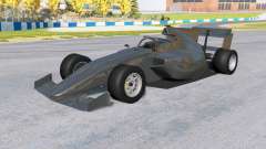 Formula Cherrier F320 v1.4 para BeamNG Drive