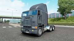 Linha de frete FLB para Euro Truck Simulator 2