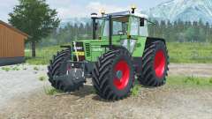 Fendt Favorit 615 LSA Turbomatiᶄ para Farming Simulator 2013
