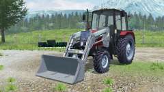 MTZ-920 Беларуƈ para Farming Simulator 2013