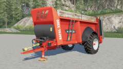 Sodimac Rafal 3ろ00 para Farming Simulator 2017