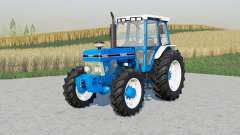 Forᵭ 7810 para Farming Simulator 2017