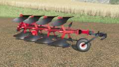 Kuhn Vari-Master 153 para Farming Simulator 2017