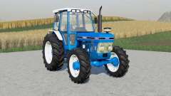 Forɗ 7810 para Farming Simulator 2017
