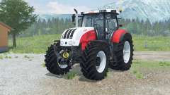 Steyr 6230 CVƬ para Farming Simulator 2013