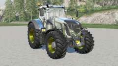 Fendt 900 Variɵ para Farming Simulator 2017
